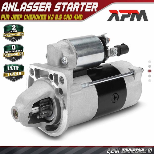 Avviatore starter kw per - avviatore, 2,2