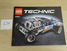 LEGO Technic 42022 solo