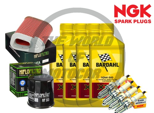 Kit tagliando honda cbr - honda, 1000