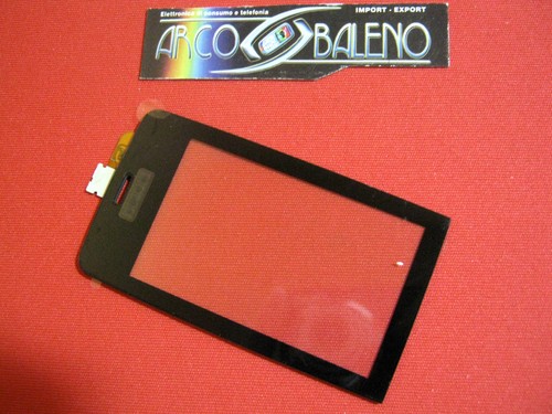 Vetro touch screen - vetro,