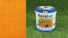 NUOVO olio di legno Koralan