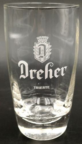 Dreher beer birra trieste - beer/birra,