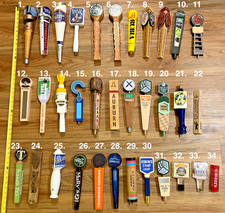 Rubinetto Birra Manico Fusto