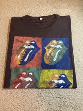 Maglietta Rolling Stones