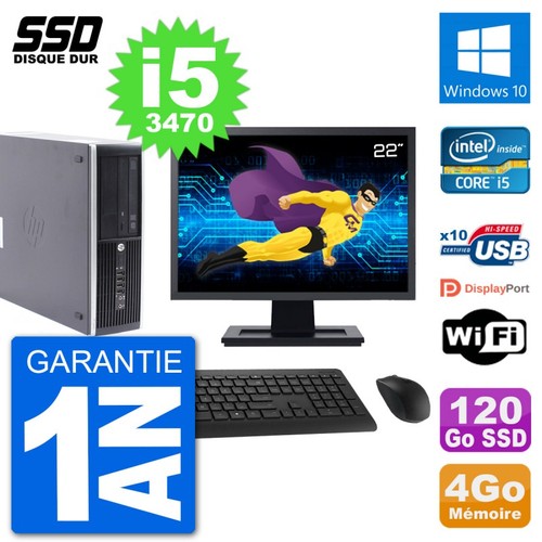 Compaq pro 6300 - 6300, sff
