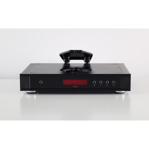 Rega saturn mk3 lettore - rega, r