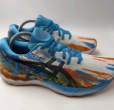 Scarpa uomo Asics Gel Nimbus