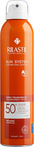 Rilastil sun system - rilastil,
