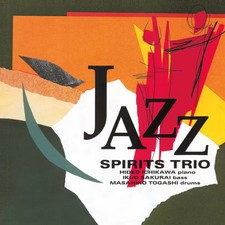 Venus Records SPIRITS TRIO
