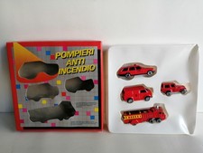 SCATOLA 4 MEZZI PRONTO