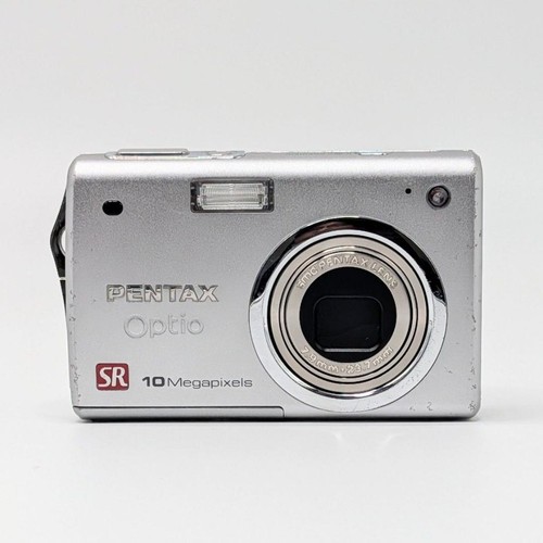 Fotocamera digitale compatta