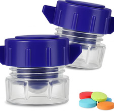 "  Trita Frantuma Pillole