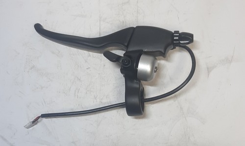 Leva freno sinistra con - freno,