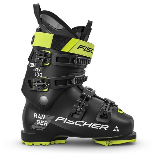 Scarponi sci fischer ranger - scarponi,