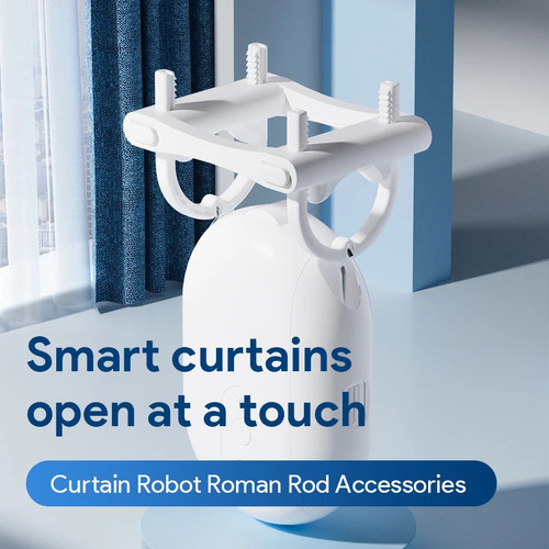 Robot tenda intelligente per - tenda,