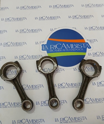 Biella motore 59 - biella,
