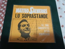 Matteo Salvatore - Lu