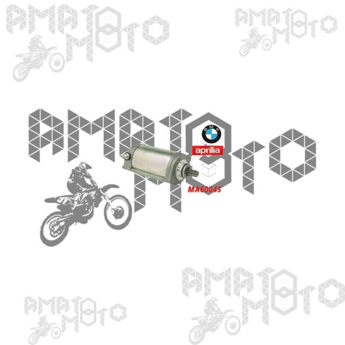 Ma60045 motorino avviamento - di,