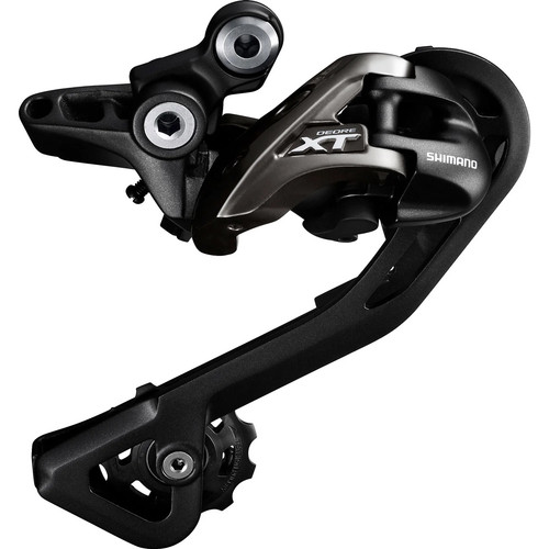 Deragliatore shimano deore - deragliatore,