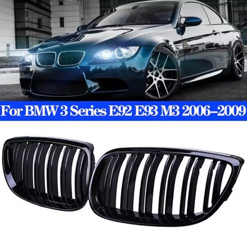 Griglie anteriori per bmw - griglie,