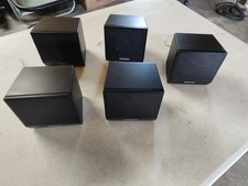 Philips CS3011E Altoparlanti