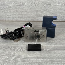 Canon Digital Camera IXUS V