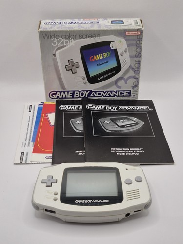 Console nintendo game boy - game,