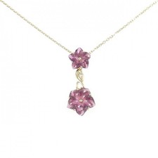 Autentica collana in oro