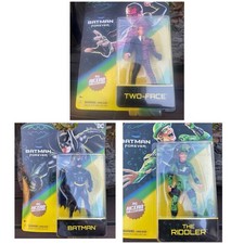 2025 Batman Forever DC Retro