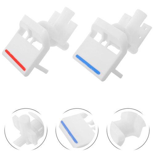 Sets beccuccio erogatore - , 6
