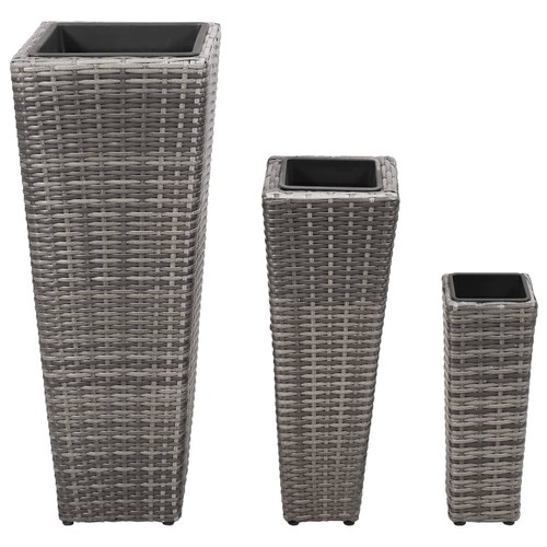 Letti rialzati giardino 3 - letti,