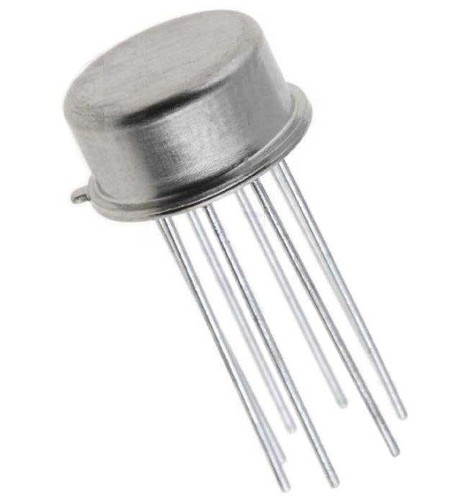 Lm308h opamp gp 1 - opamp,