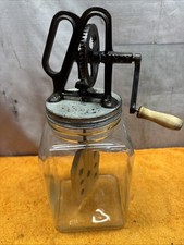 O •Vintage Large Antique