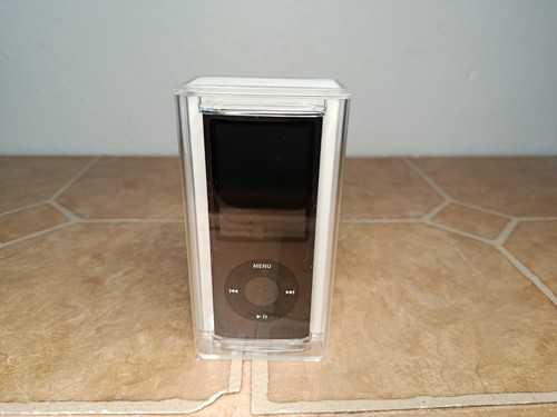 Apple ipod nano - nano, 4a