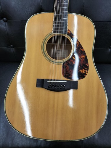 Chitarra acustica yamaha - chitarra,