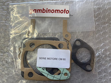 GUARNIZIONI MOTORE AGRICOLO