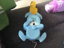 ELC Blu Musicale Coniglietto