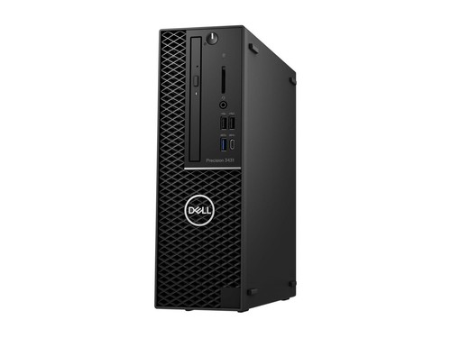 Dell precision 3431 - dell,