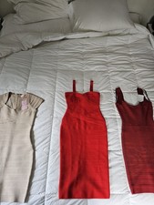 Abito donna Herve Leger SARAI