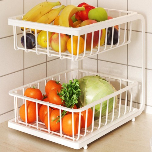 Cesto frutta verdura - cesto, di