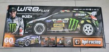 HPI WR8 Flux Ken Block
