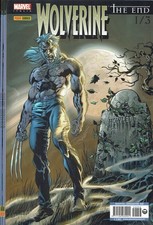 Marvel miniserie 58/60