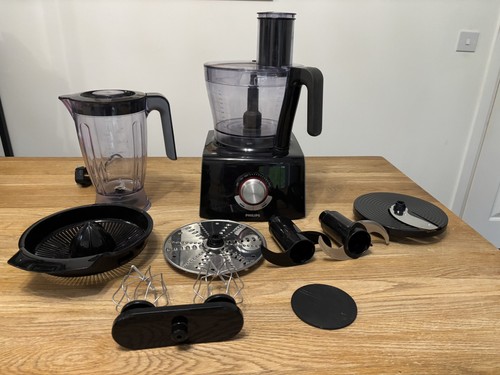 Philips frullatore tritatutto - frullatore,