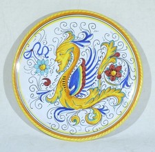 Deruta piatto per portata o