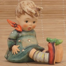 Figura Goebel Ragazzo ° LA