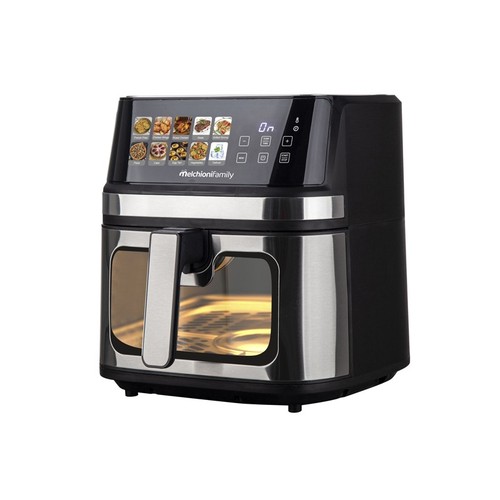 Friggitrice aria gaia - friggitrice,