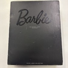 Armadio barbie looks nuovo - la,