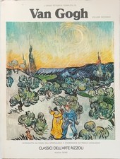CLASSICI DELL’ARTE RIZZOLI -