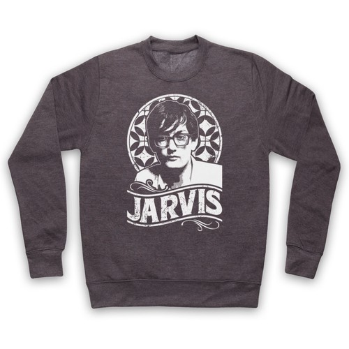 Pulp jarvis cocker - jarvis, tribute