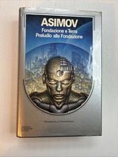 Fondazione e terra + Preludio